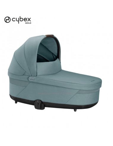 Cybex Duo Balios S Lux 2023