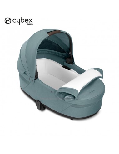 Cybex Duo Balios S Lux 2023