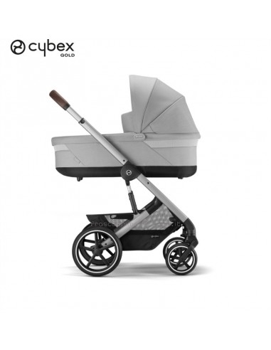 Cybex Duo Balios S Lux 2023
