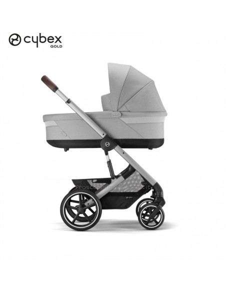 Cybex Duo Balios S Lux 2023