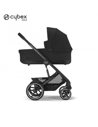 Cybex Duo Balios S Lux 2023