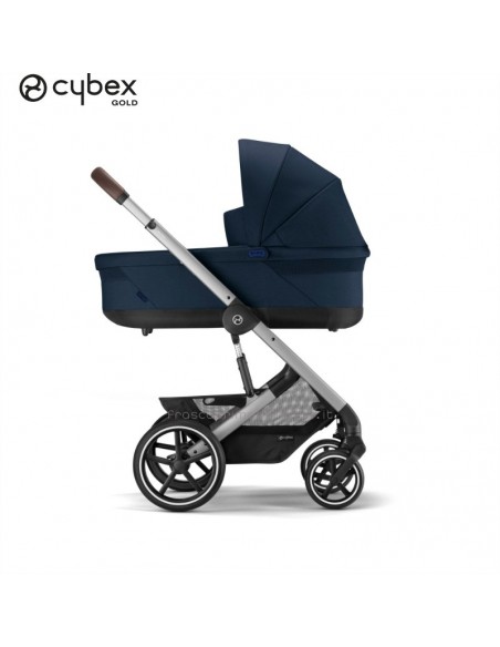 Cybex Duo Balios S Lux 2023