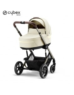 Cybex Duo Balios S Lux 2023 2