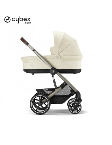 Cybex Duo Balios S Lux 2023