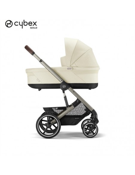 Cybex Duo Balios S Lux 2023