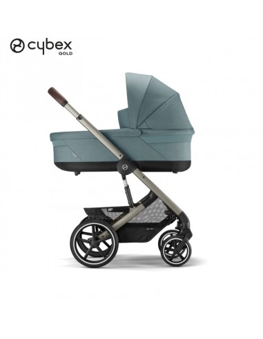 Cybex Duo Balios S Lux 2023