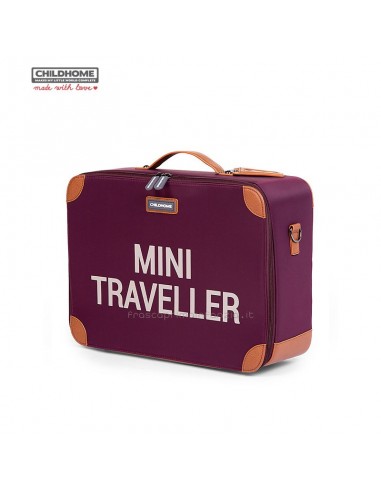 Childhome Valigia Bimbi Mini Travel