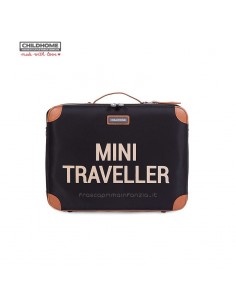Childhome Valigia Bimbi Mini Travel