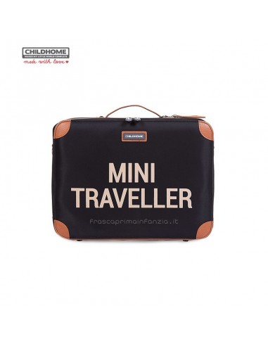 Childhome Valigia Bimbi Mini Travel