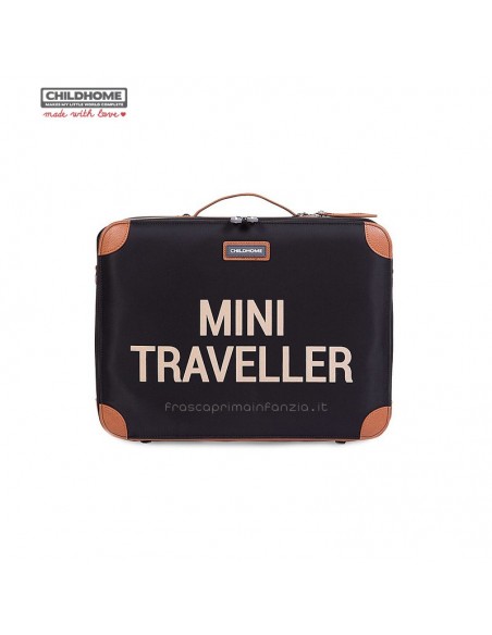 Childhome Valigia Bimbi Mini Travel