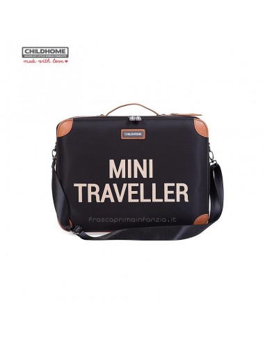 Childhome Valigia Bimbi Mini Travel