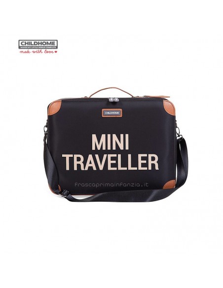 Childhome Valigia Bimbi Mini Travel