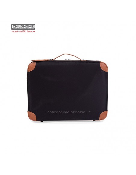 Childhome Valigia Bimbi Mini Travel