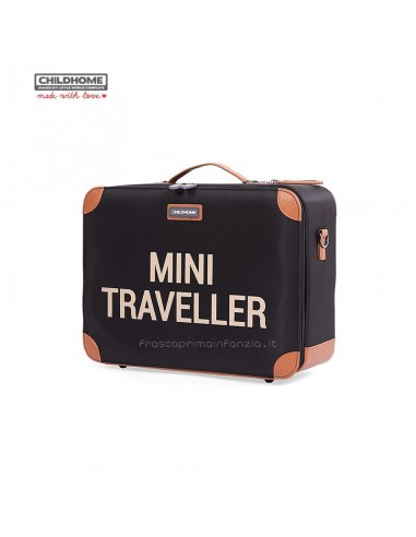 Childhome Valigia Bimbi Mini Travel