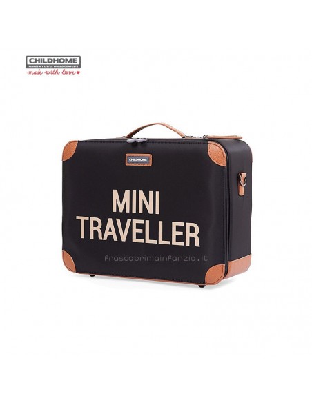 Childhome Valigia Bimbi Mini Travel