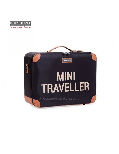 Childhome Valigia Bimbi Mini Travel