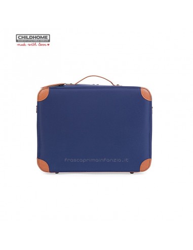 Childhome Valigia Bimbi Mini Travel