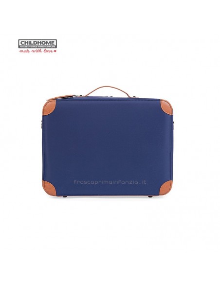 Childhome Valigia Bimbi Mini Travel