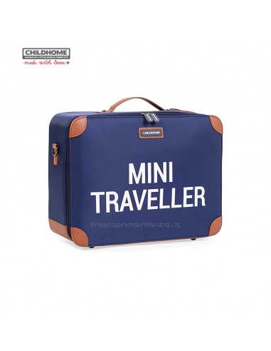 Childhome Valigia Bimbi Mini Travel