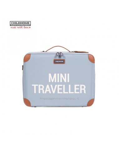 Childhome Valigia Bimbi Mini Travel