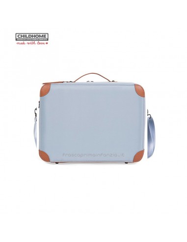 Childhome Valigia Bimbi Mini Travel
