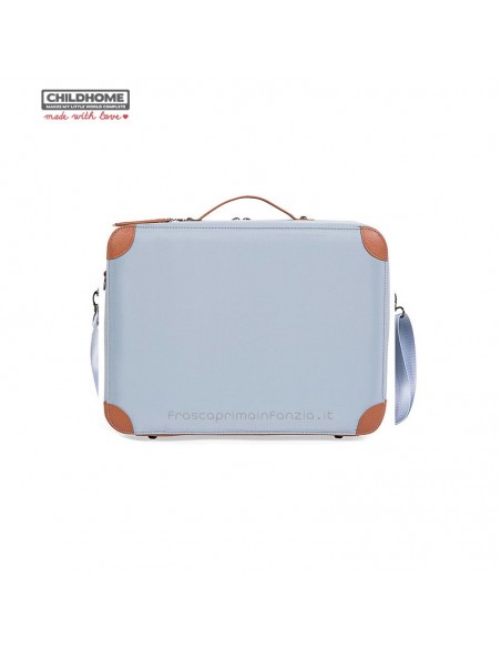 Childhome Valigia Bimbi Mini Travel
