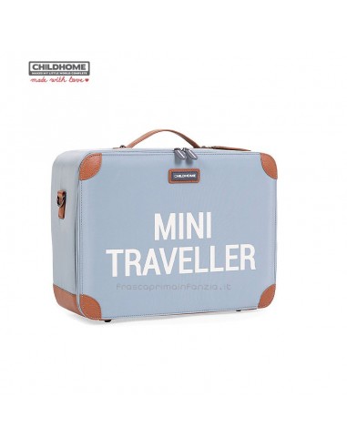 Childhome Valigia Bimbi Mini Travel