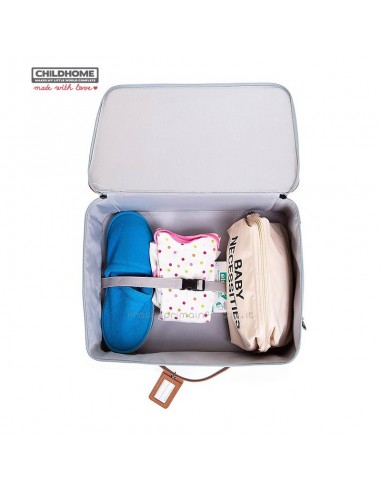 Childhome Valigia Bimbi Mini Travel