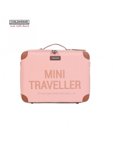 Childhome Valigia Bimbi Mini Travel