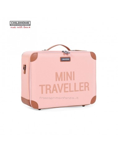 Childhome Valigia Bimbi Mini Travel