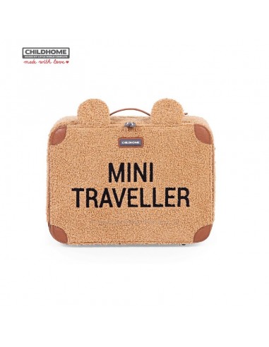 Childhome Valigia Bimbi Mini Travel