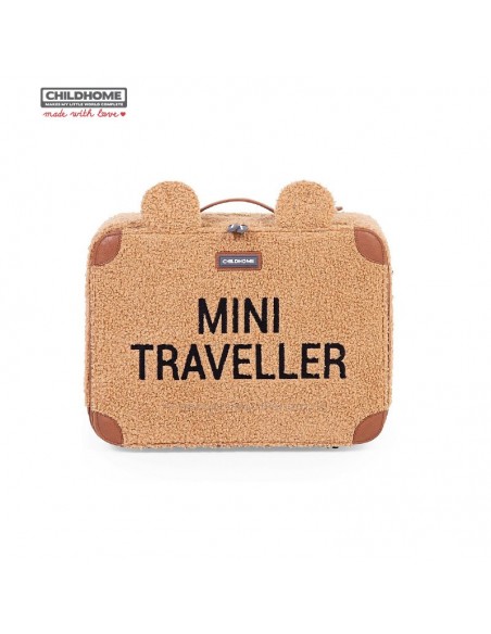 Childhome Valigia Bimbi Mini Travel