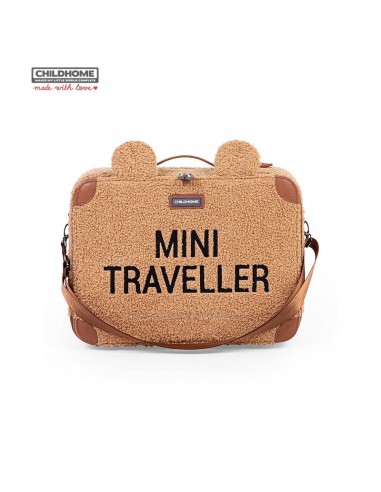 Childhome Valigia Bimbi Mini Travel