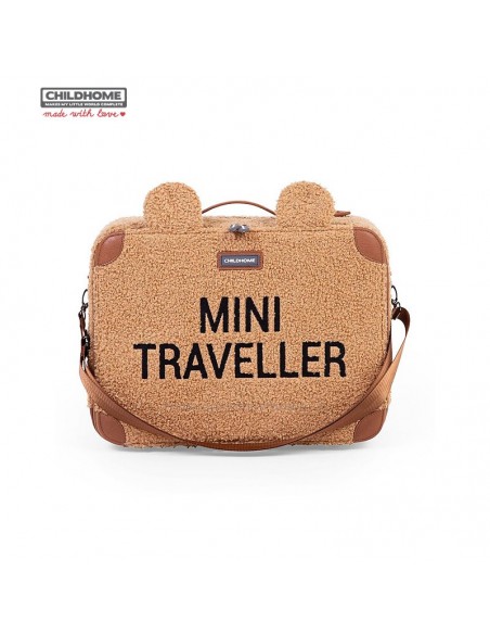 Childhome Valigia Bimbi Mini Travel