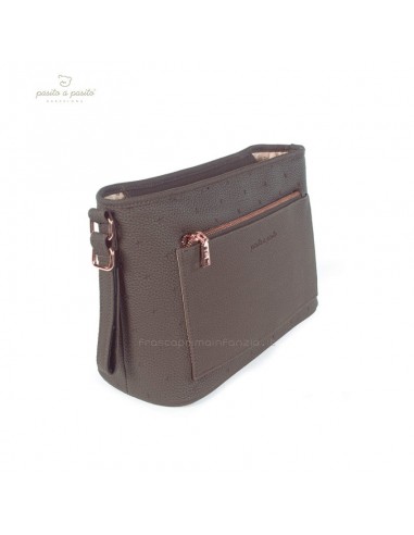 Pasito Pasito Borsa Organaizer London