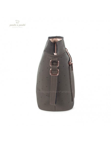 Pasito Pasito Borsa Organaizer London