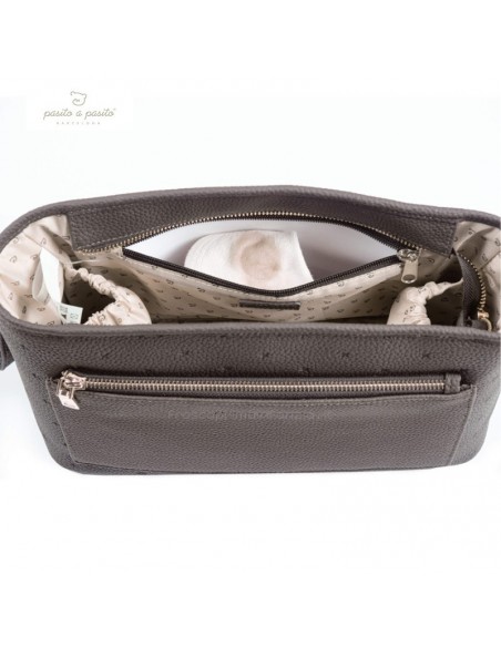 Pasito Pasito Borsa Organaizer London