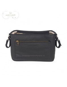 Pasito Pasito Borsa Organaizer London 2