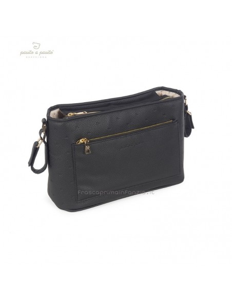 Pasito Pasito Borsa Organaizer London