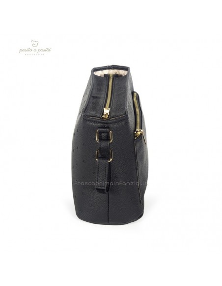 Pasito Pasito Borsa Organaizer London