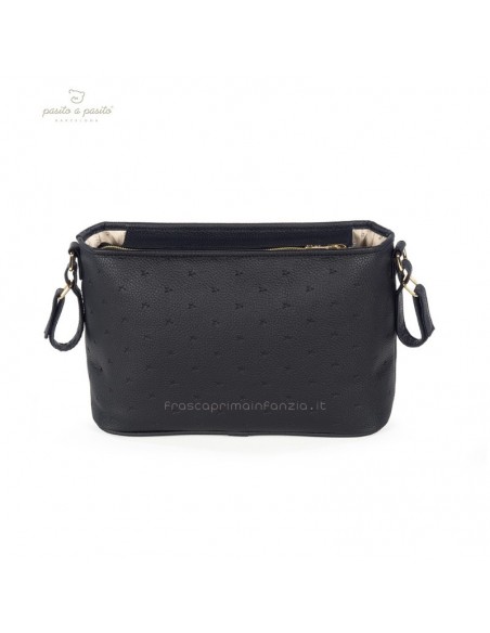 Pasito Pasito Borsa Organaizer London