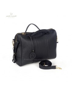 Pasito Pasito London Borsa Fasciatoio 2