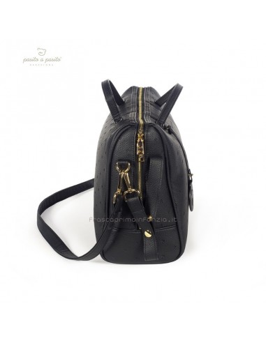 Pasito Pasito London Borsa Fasciatoio