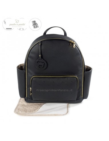 Pasito Pasito London Zaino