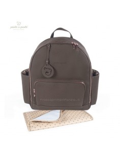 Pasito Pasito London Zaino