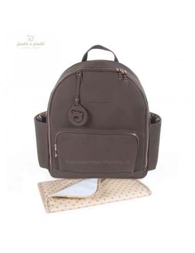 Pasito Pasito London Zaino