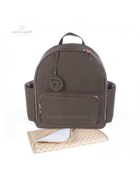 Pasito Pasito London Zaino