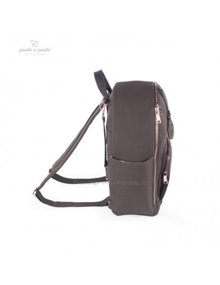 Pasito Pasito London Zaino