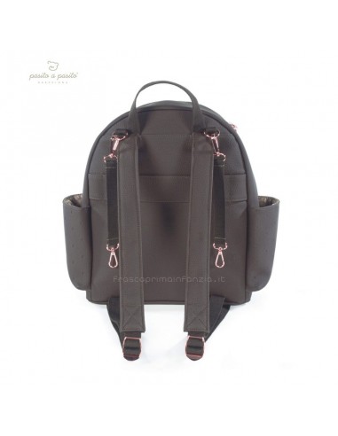 Pasito Pasito London Zaino