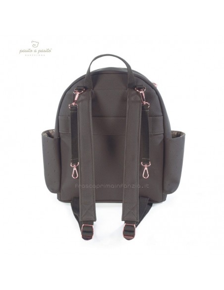 Pasito Pasito London Zaino